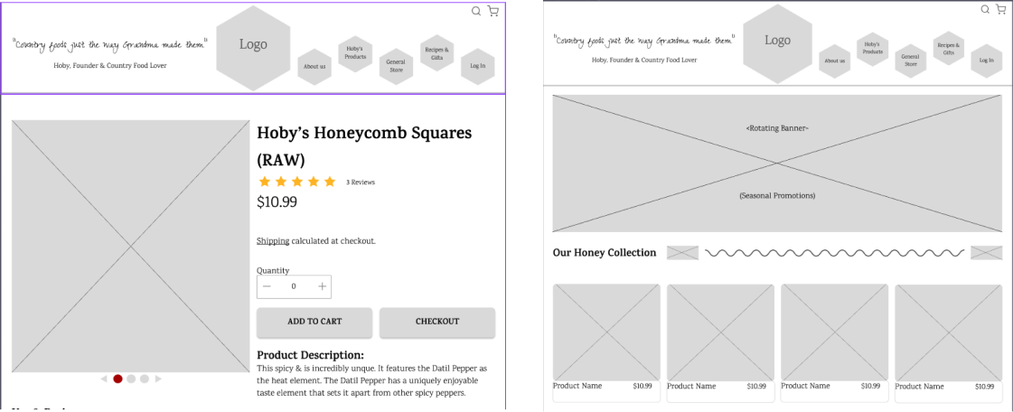 Case Study Prototype Image