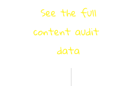 Case Study - See Audit Data