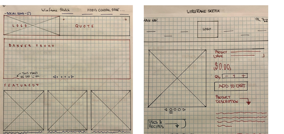 Case Study Prototype Image